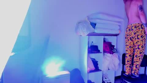 Ssweetthott online show from 03-05-25, 01:06