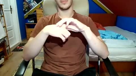 Snapshot of st1eve chatting on 10-30-25, 05:02 st1eve online show from 10-30-25, 05:02