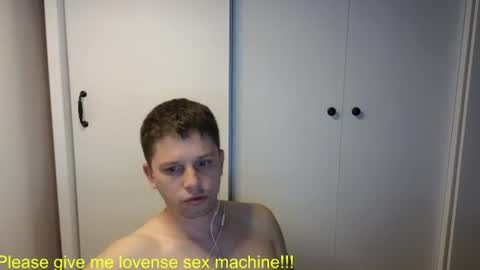 st1vemaster01 online show from 06-16-26, 02:09