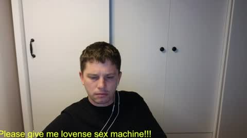 st1vemaster01 online show from 06-27-26, 02:34