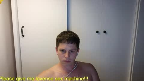 st1vemaster01 online show from 07-08-26, 01:15