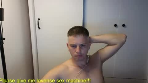 st1vemaster01 online show from 07-11-26, 02:20