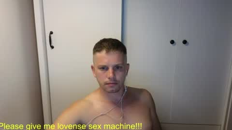 st1vemaster01 online show from 07-14-26, 12:55