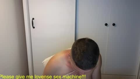 st1vemaster01 online show from 07-18-26, 03:16