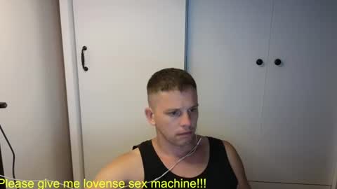 st1vemaster01 online show from 07-19-26, 01:48