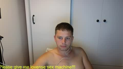 st1vemaster01 online show from 07-27-26, 01:51