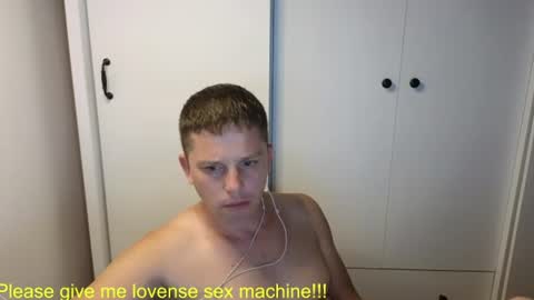 st1vemaster01 online show from 07-31-26, 12:26