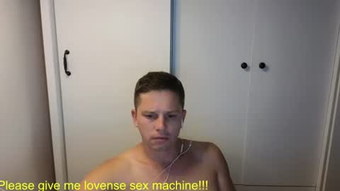 st1vemaster01 online show from 08-01-26, 03:33