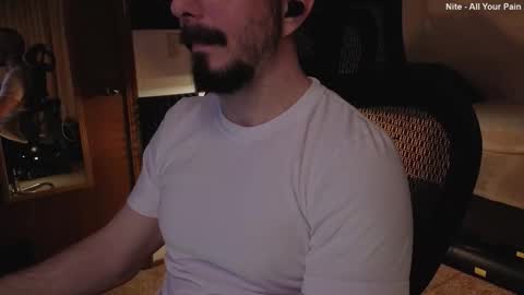 Snapshot of st3v3085 chatting on 03-02-26, 05:19 DJ - Next Stream Friday June 30th 9am EST online show from 03-02-26, 05:19