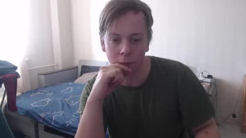 Joe Peach online show from 02-23-26, 12:35