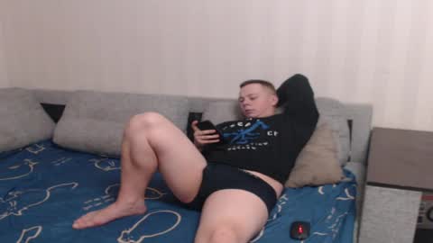 Joe Peach online show from 03-19-26, 07:18