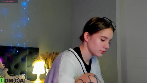 stacey__lace online show from 10-19-25, 04:51