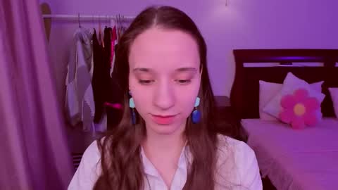 Snapshot of staceycutie chatting on 02-13-26, 05:31 StaceyCutie online show from 02-13-26, 05:31