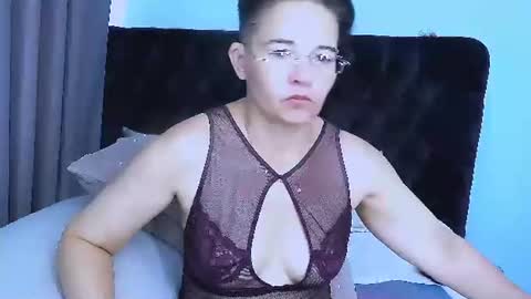 staceydarling online show from 07-06-26, 07:38