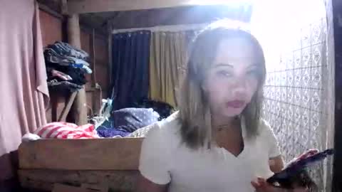 STACEY online show from 05-12-26, 12:35