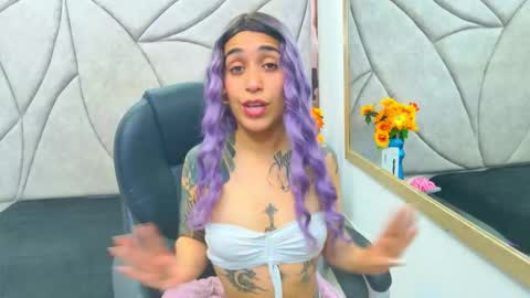 Stacey lee online show from 12-05-25, 08:05