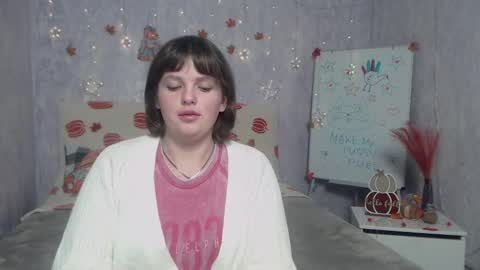 Stacey online show from 11-15-25, 06:44