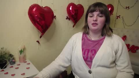 Stacey online show from 02-12-26, 09:04