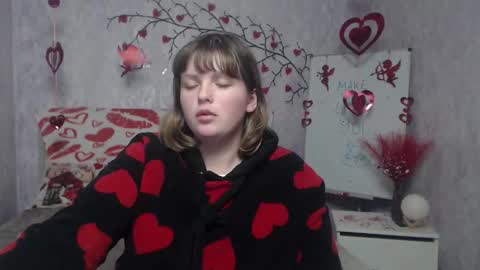 Stacey online show from 02-15-26, 10:47