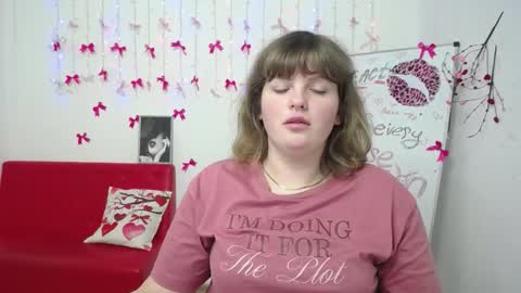 Stacey online show from 03-18-26, 06:05