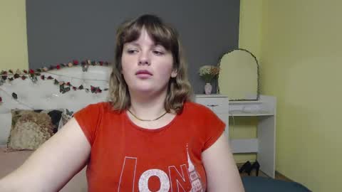 Stacey online show from 03-19-26, 06:17