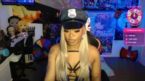 Stacie Badd online show from 03-28-26, 02:55