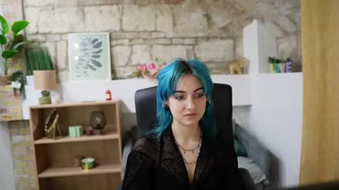 Snapshot of stacy__x3 chatting on 03-03-26, 09:48 stacy x3 online show from 03-03-26, 09:48