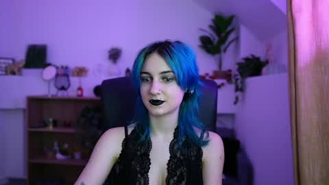 stacy  x3 online show from 04-12-26, 01:16