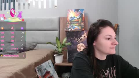 STACY online show from 03-03-25, 01:53