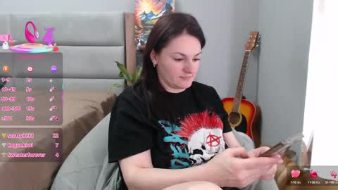 STACY online show from 03-05-25, 09:04