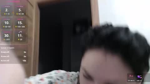 STACY online show from 11-07-25, 05:35