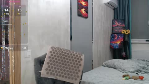 STACY online show from 01-17-26, 07:17