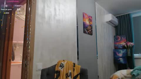 STACY online show from 03-07-26, 11:07