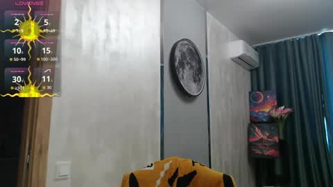 STACY online show from 05-27-26, 12:13