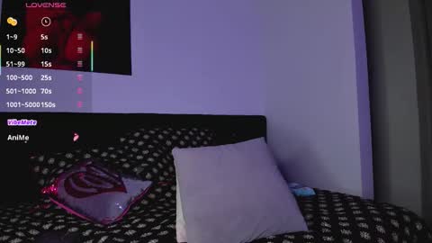 TWstacymalibu110 online show from 11-04-25, 01:05