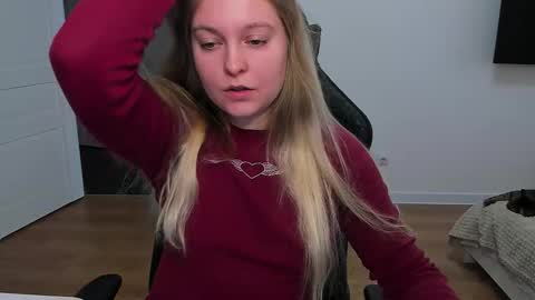 Stacy  online show from 11-02-25, 11:01