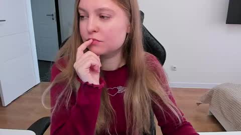 Stacy  online show from 04-12-26, 11:37