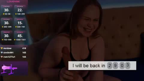 Snapshot of stacy_moorexx chatting on 05-27-26, 01:57 STACY online show from 05-27-26, 01:57