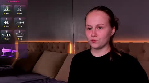 Snapshot of stacy_moorexx chatting on 06-19-26, 09:40 STACY online show from 06-19-26, 09:40