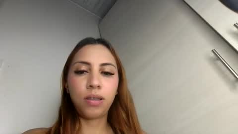 Snapshot of stacy_queen chatting on 04-18-26, 02:26 Stacy Queen online show from 04-18-26, 02:26