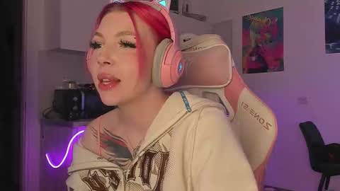 Stacy online show from 02-17-26, 09:43