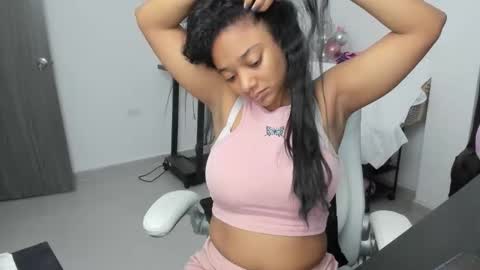 Zulma Yisset online show from 12-05-25, 02:20