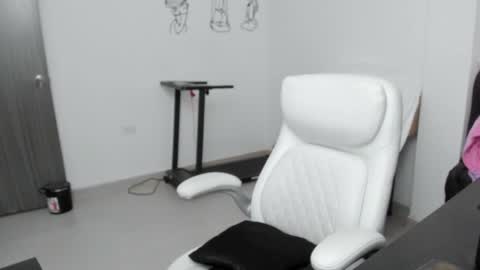 Zulma Yisset online show from 03-15-26, 02:28