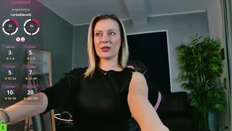 Stacy online show from 10-20-25, 07:25