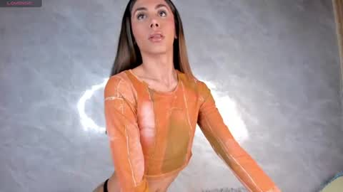 Snapshot of stacyfioree chatting on 06-20-26, 11:07 Stacy online show from 06-20-26, 11:07