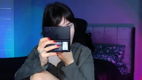 Snapshot of stacygonzales_ chatting on 03-15-26, 06:30 Bye bye dear See you on December 3st online show from 03-15-26, 06:30