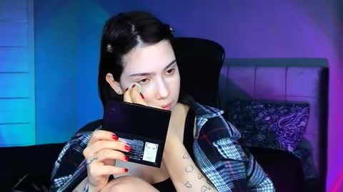 Snapshot of stacygonzales_ chatting on 03-18-26, 12:41 Bye bye dear See you on December 3st online show from 03-18-26, 12:41