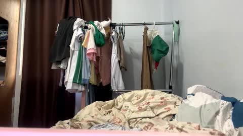 Stacy online show from 01-20-25, 06:10