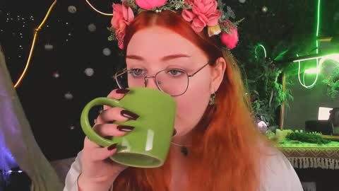 Stasey online show from 02-04-26, 09:15