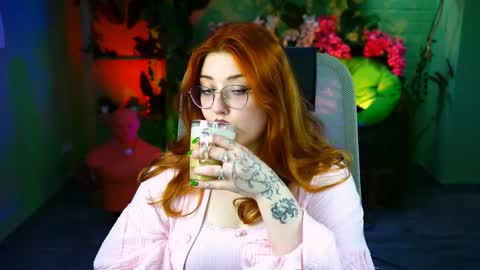 Stasey online show from 04-04-26, 08:23